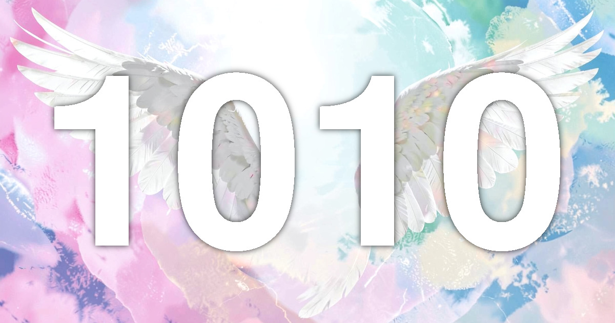 1010 Angel Number Meaning: Alignment and What to Do | All Angel Numbers