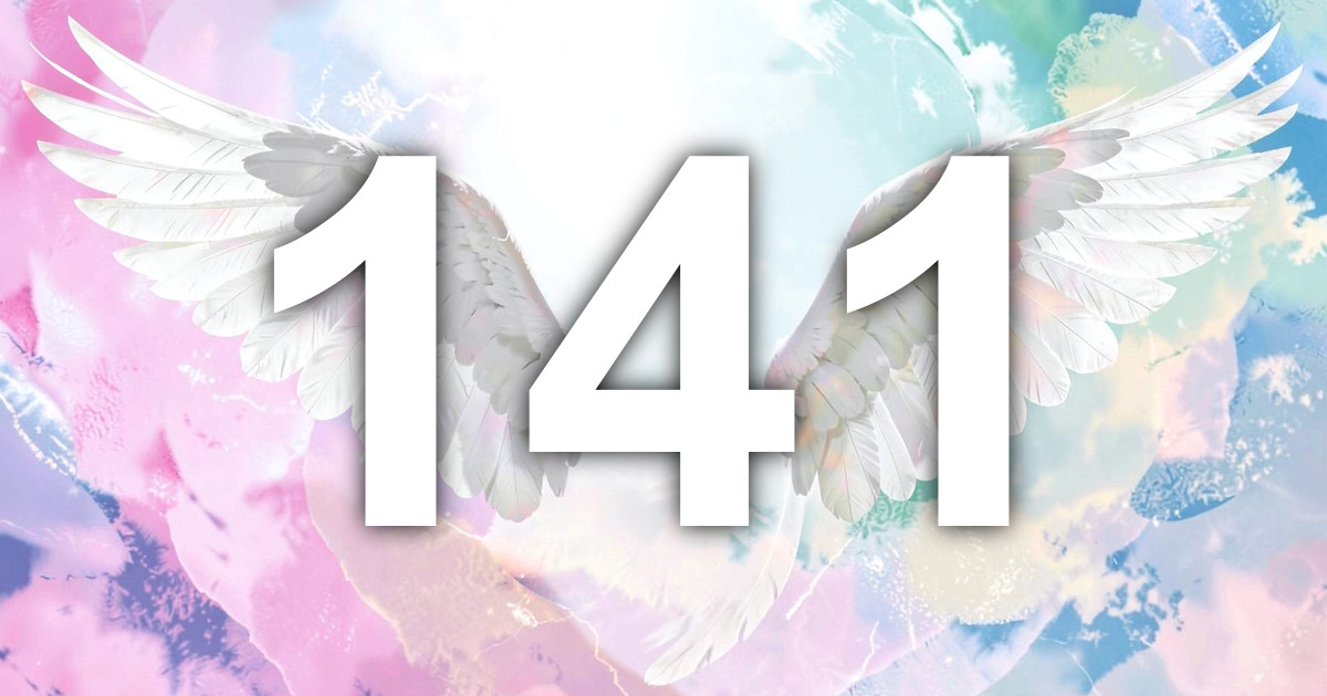 141 Angel Number Meaning: Anchored Leadership and What to Do | All ...