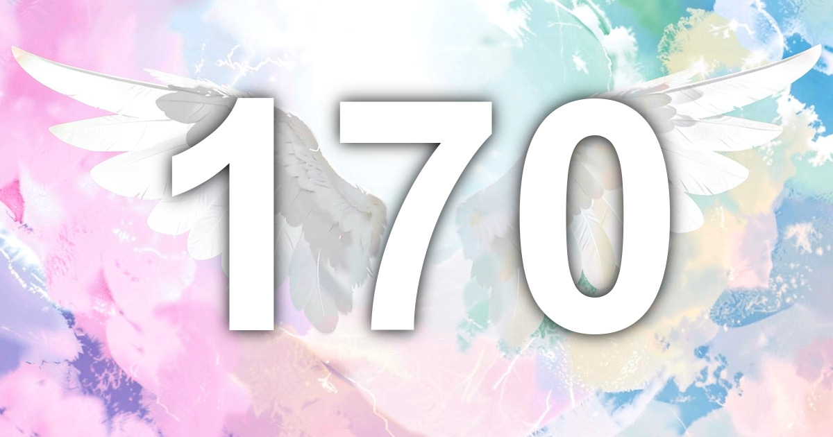 170 Angel Number Meaning: Awakened Initiation and What to Do | All ...