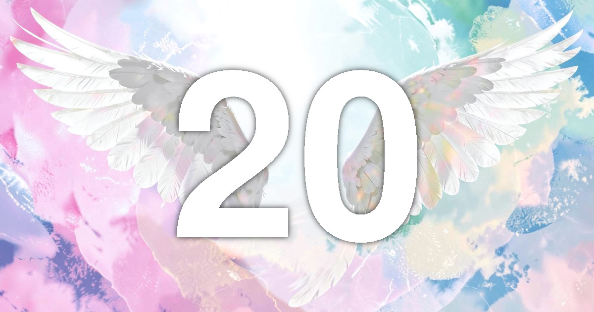 20 Angel Number Meaning: Divine Timing and What to Do | All Angel Numbers