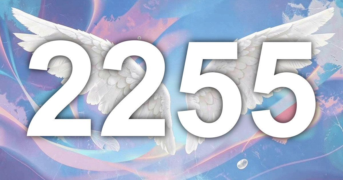 Angel Number 2255: When Waiting Turns Into Movement | All Angel Numbers