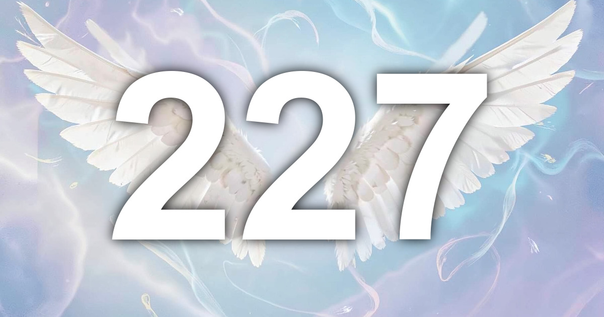 227 Angel Number Meaning: Faithful Patience and What to Do | All Angel ...