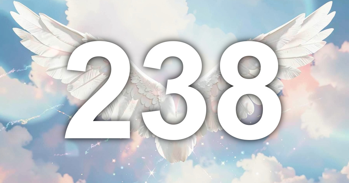 238 Angel Number Meaning: Collaborative Prosperity and What to Do | All ...