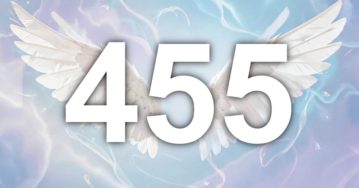 455 Angel Number Meaning: Update the Foundation, Then Move | All Angel ...
