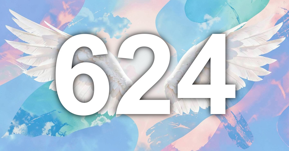Angel Number 624: The Structure That Makes Care Last | All Angel Numbers