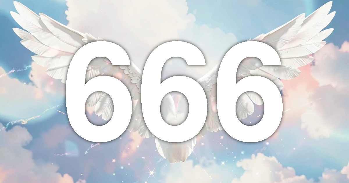 666 Angel Number Meaning: Rebalance and What to Do | All Angel Numbers