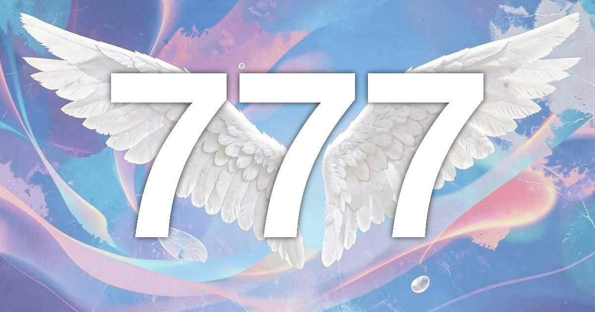 777 Angel Number Meaning: Inner Wisdom and What to Do | All Angel Numbers